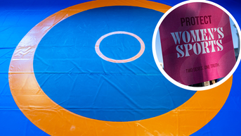 High school wrestler says she was sexually assaulted by trans-identifying male opponent - Fox News