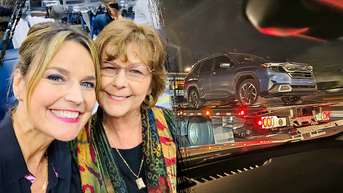 FBI, police are likely ‘zeroing in’ on Nancy’s captors after vehicle was seized, former agent says - Fox News