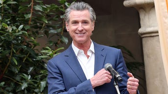 Newsom's Getty dynasty ties collide with his claims of a struggling childhood - Fox News