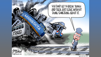 Political cartoons of the day - Fox News