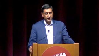 Bernie Sanders and Ro Khanna hold a town hall on the future of AI - Fox News