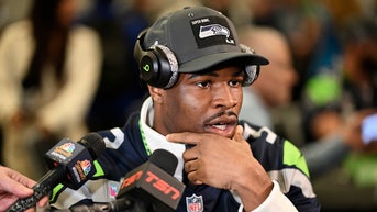 Seahawks rookie promises to fight through injury to play in Super Bowl LX - Fox News