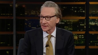 Bill Maher tells Democrats to 'cut your celebrities loose' after backlash - Fox News