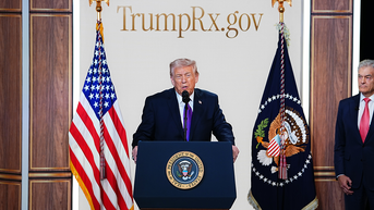 White House unveils new TrumpRx program as concerns mount about prescription drug prices - Fox News
