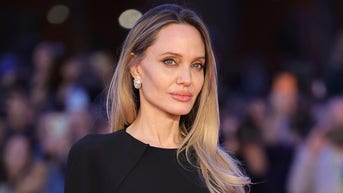 Angelina Jolie prepares to ditch US as her youngest children reach adulthood - Fox News
