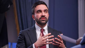 Progressive mayor sparks outrage after siding with suspect in police shooting - Fox News