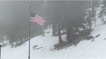 Monster storm slams the Golden State with extreme snow, flooding - Fox News