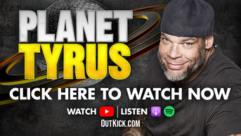 Tyrus gets brutally honest about accountability, ego, and the hard road to redemption - Fox News