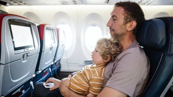 Family outraged after major airline seats toddler apart from parents, sparking divide - Fox News