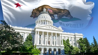 Supreme Court hands Democrats major victory in California redistricting battle - Fox News