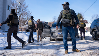 Anti-ICE agitators helped child rapists and gang members avoid deportation, DHS says - Fox News