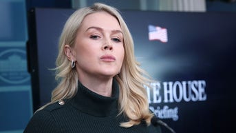 Leavitt unleashes on Republican senator for holding the country 'hostage' - Fox News