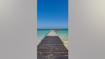 Mexico beach crowned WORLD'S BEST - Fox News