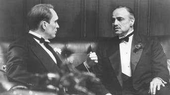 Godfather - Fox News