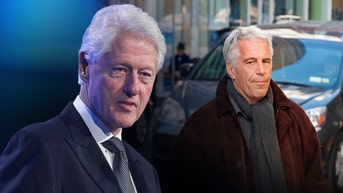 Bill Clinton deposed in Epstein probe after Hillary defers key questions - Fox News