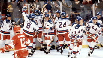 Olympic gold showdown lands on exact date of America's greatest hockey triumph - Fox News