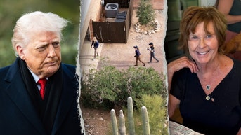 President threatens 'most severe' punishment if Nancy Guthrie is not returned alive - Fox News