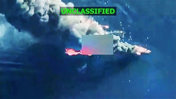 Trump administration takes out 11 'narco-terrorists' in high-seas military operation - Fox News