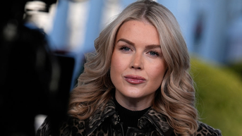 Karoline Leavitt's baby bump update turns into vicious attacks on social media - Fox News