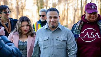 Federal judge slams Trump administration, orders Abrego Garcia release - Fox News