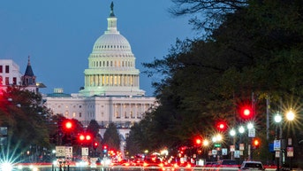 No. 2 House Dem will skip Trump's State of the Union, joining growing list of absences - Fox News