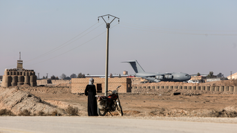 US secretly airlifted 6,000 ISIS fighters to prevent catastrophic jailbreak - Fox News