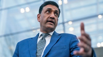 Ro Khanna's State of the Union guest recruited over 20 underage girls for Epstein - Fox News