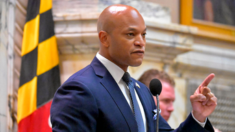 Trump slams Maryland gov over Potomac sewage spill: 'He can't fix anything' - Fox News