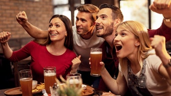 Americans abandon Super Bowl junk food as healthier snack searches explode - Fox News