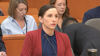 Trial underway for children’s book author accused of murdering husband - Fox News