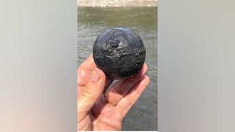 Archaeologists unearth ROMAN TOOLS - Fox News