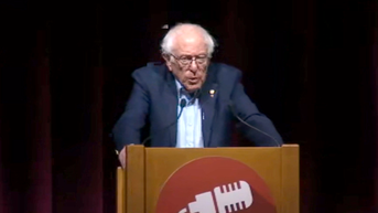 Bernie Sanders and Ro Khanna hold a town hall on the future of AI - Fox News