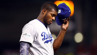 Former MLB star Puig faces 20 years behind bars after gambling probe conviction - Fox News