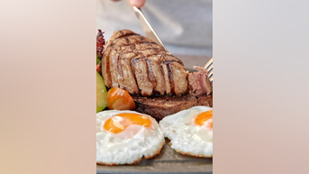 Doctor says 'low-fat era' is OVER - Fox News