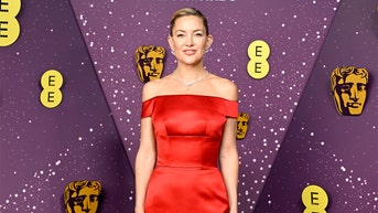 Kate Hudson - Fox News