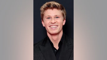 Robert Irwin REVEALS LA fear - Fox News