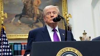 GOP reaches key 50-vote threshold for Trump-backed voter ID bill as Senate fight looms - Fox News