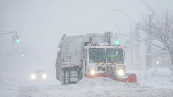Snow plow - Fox News