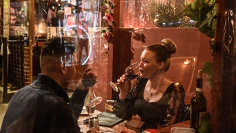 Valentine's Day dinner reservations booked? Experts reveal last-minute alternatives - Fox News