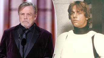 Mark Hamill's steep $700 autograph fees leave 'Star Wars' fans feeling the dark side - Fox News