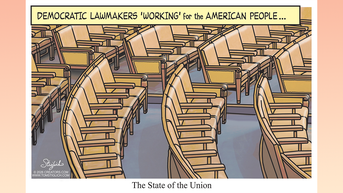 Political cartoons of the day - Fox News