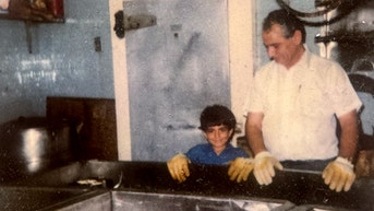 Restaurant's profanity-laced Olympics clap back racks up 16M views on X - Fox News