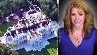 Third church leader indicted in forced labor scheme that netted millions, DOJ says - Fox News