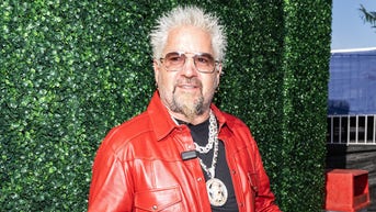 Fieri admits he 'can’t even be in the same room' with popular dish as food aversions revealed - Fox News