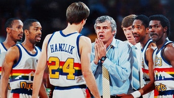 Doug Moe, ABA original and longtime Nuggets coach, dead after health issue - Fox News