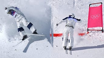 Olympic skier shocks announcers in medal-winning race: 'I can't believe my eyes' - Fox News