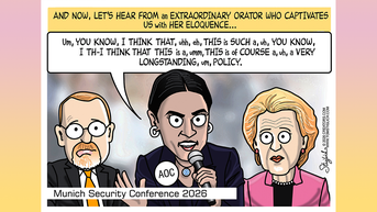 Political cartoons of the day - Fox News