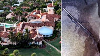 Mar-a-Lago breach prompts new warnings on dangers of left's ideology - Fox News