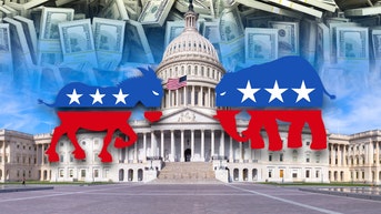 Two Senate Republicans send clear message to House about Trump shutdown agreement - Fox News