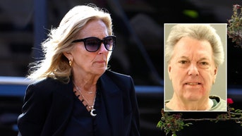 Jill Biden’s former husband charged with murder after wife found dead in Delaware home - Fox News